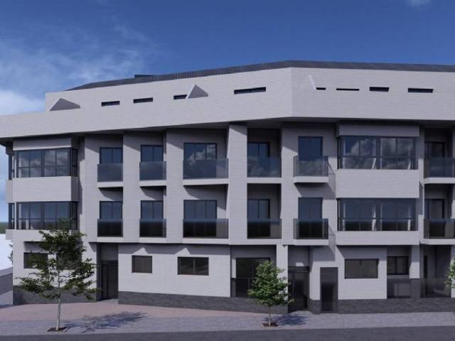 Piso en venta en Casas-ibáñez, Castilla-La Mancha