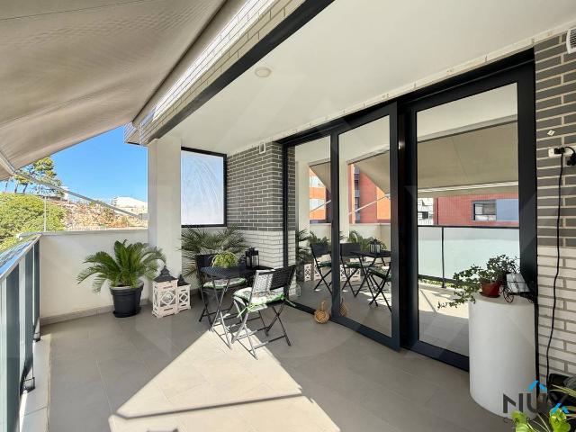 Piso en venta en l'Horta Nord, Valencia