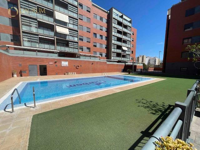 Piso en venta en l'Horta Nord, Valencia