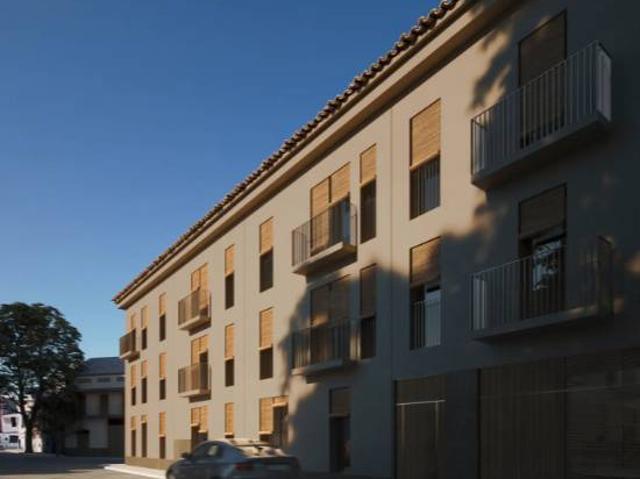 Piso en venta en Campolivar, l'Horta Nord