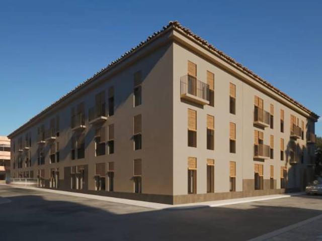 Piso en venta en Campolivar, l'Horta Nord