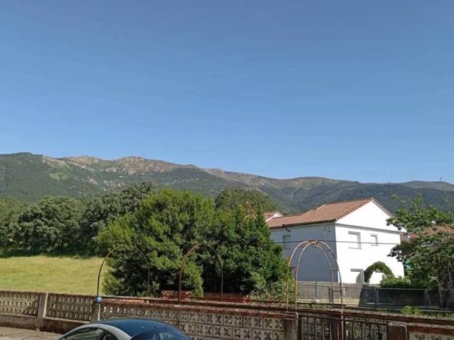 Piso en venta en Casavieja, Ávila