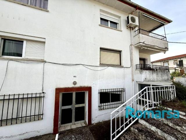 Piso en venta en Casavieja