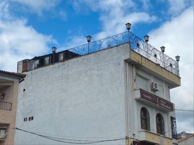 Piso en venta en Casavieja, Barrio Bajo