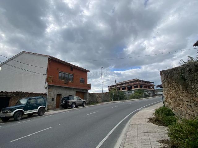 Piso en venta en Casavieja, Castilla y León