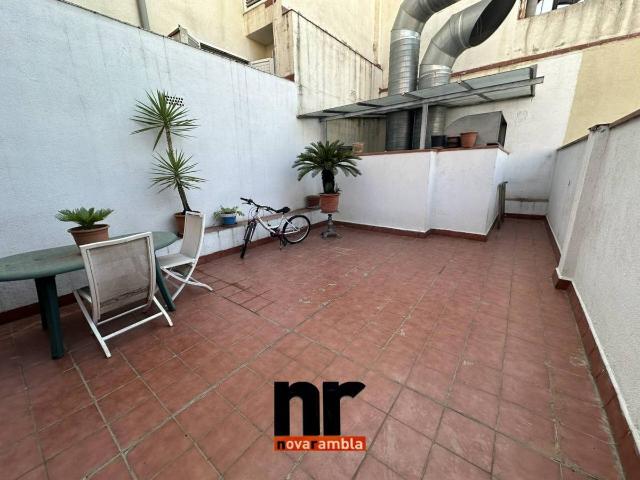Piso en venta en Ripollet, Maragall