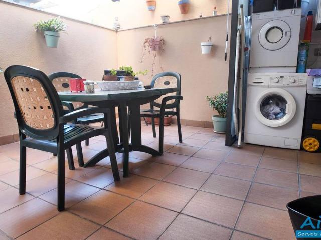 Piso en venta en Ripollet, Maragall