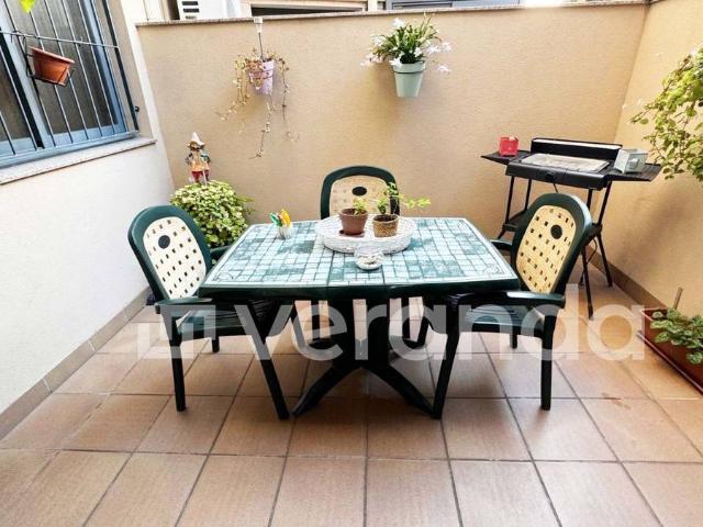 Piso en venta en Ripollet, Maragall