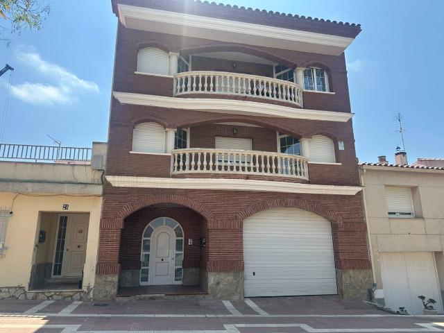 Piso en venta en la Llosa, Baix Camp