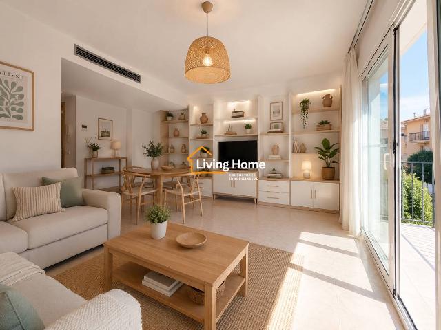Piso en venta en la Llosa, Baix Camp