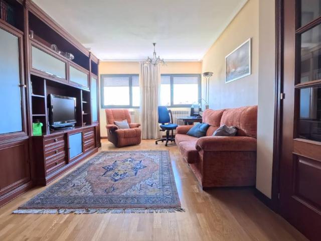 Piso en venta en Las Gaunas, Logroño