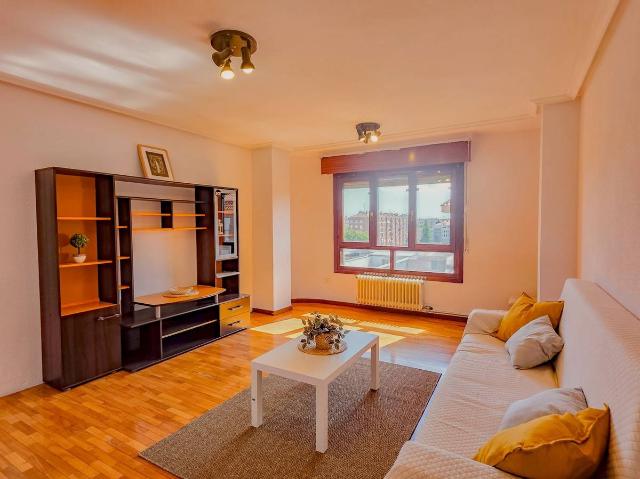 Piso en venta en Las Gaunas, Logroño