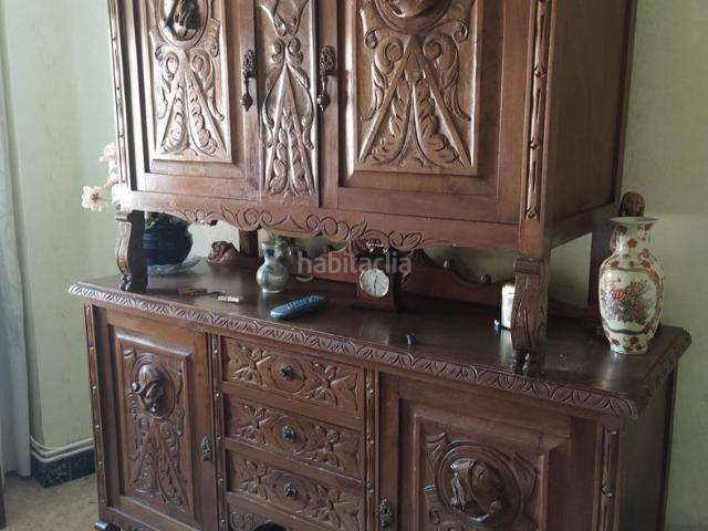 Piso en venta en Cascante, Navarra