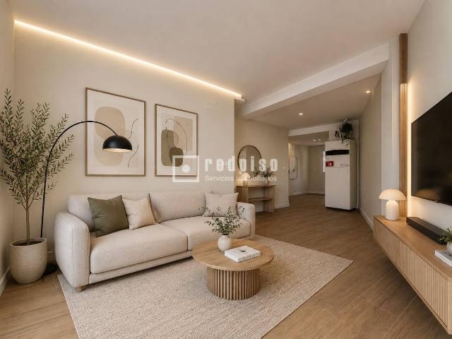 Piso en venta en Rozas De Puerto Real, Madrid