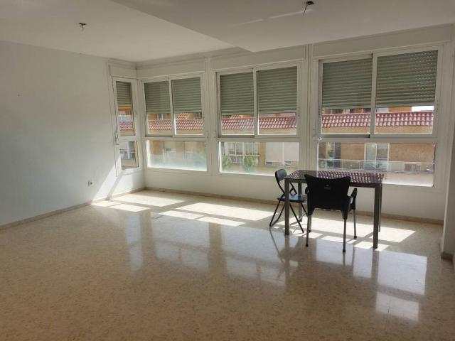 Piso en venta en el Camp de Túria, Valencia