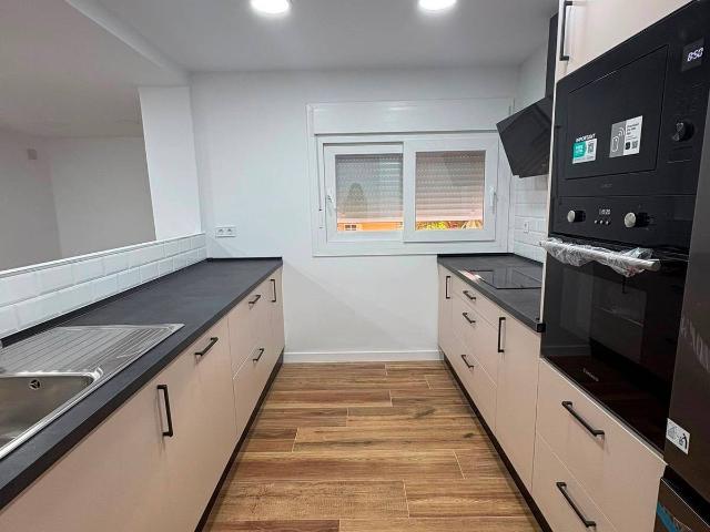 Piso en venta en Campo de Gibraltar, Andalucía