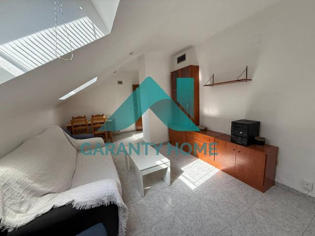 Piso en venta en Plaza Mayor, Cáceres