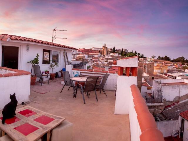 Piso en venta en Tierra de Badajoz, Extremadura