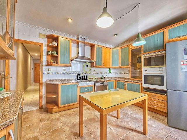 Piso en venta en Santiago, Cáceres