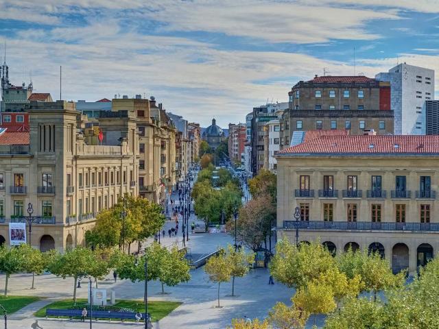 Piso en venta en Casco Antiguo, Iruñerria