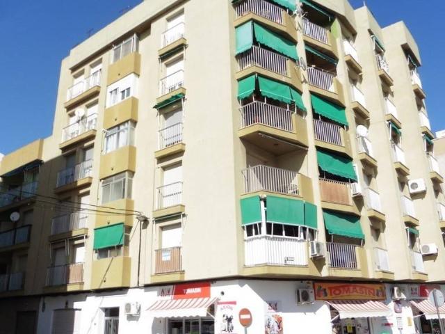 Piso en venta en Águilas