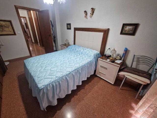 Piso en venta en Alto Guadalentín, Murcia