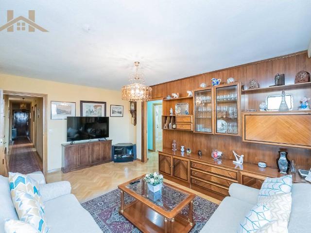 Piso en venta en Boadilla Del Monte