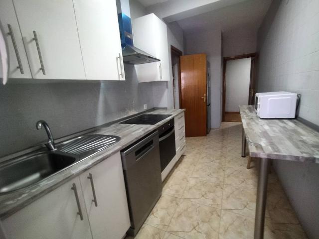 Piso en venta en Talavera De La Reina, Puerta de Zamora