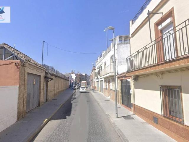Piso en venta en Mairena Del Aljarafe, Mairena Pueblo