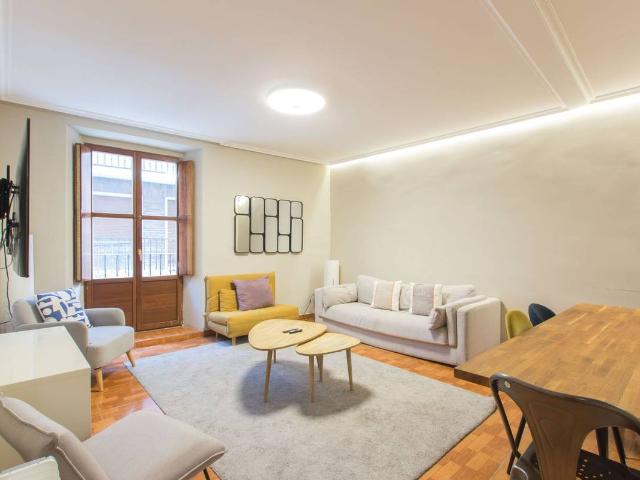 Piso en venta en Casco Antiguo, Iruñerria