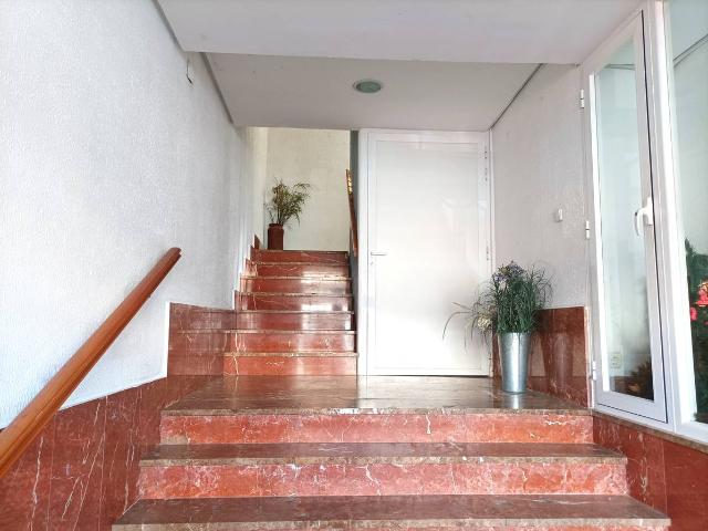 Piso en venta en Leganés, Flores