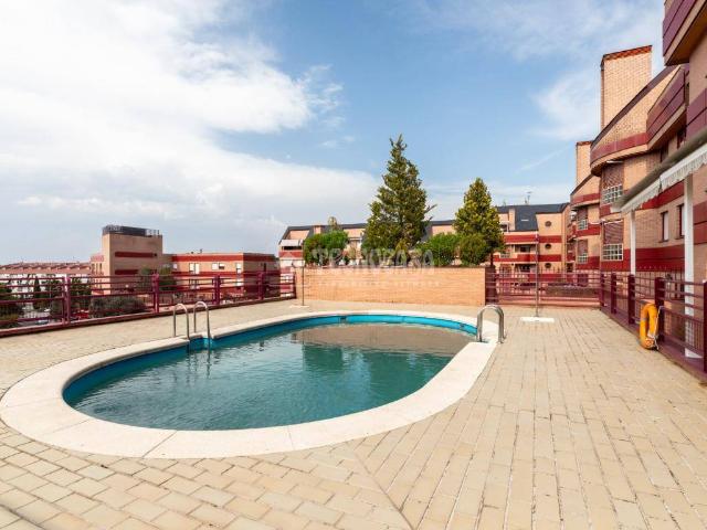 Piso en venta en Majadahonda