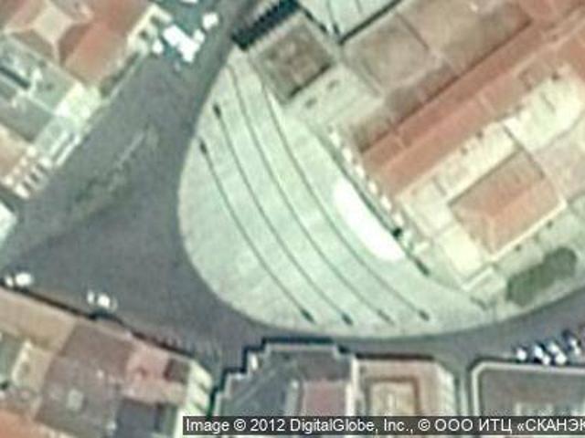 Piso en venta en Casco Antiguo, Tierra de Badajoz