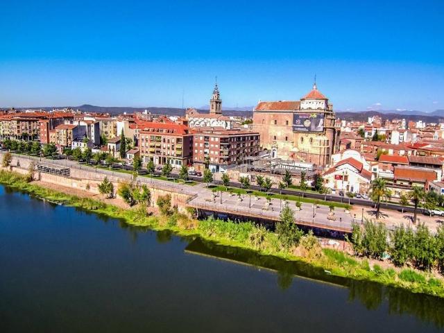 Piso en venta en Puerta de Zamora, Talavera De La Reina