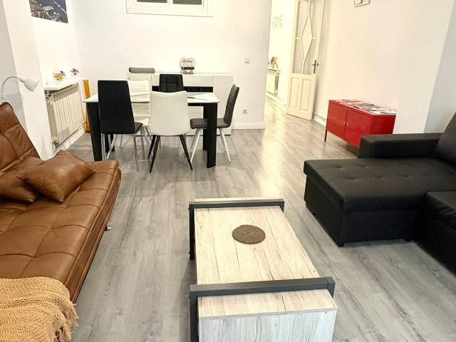 Piso en venta en Las Gaunas, Logroño