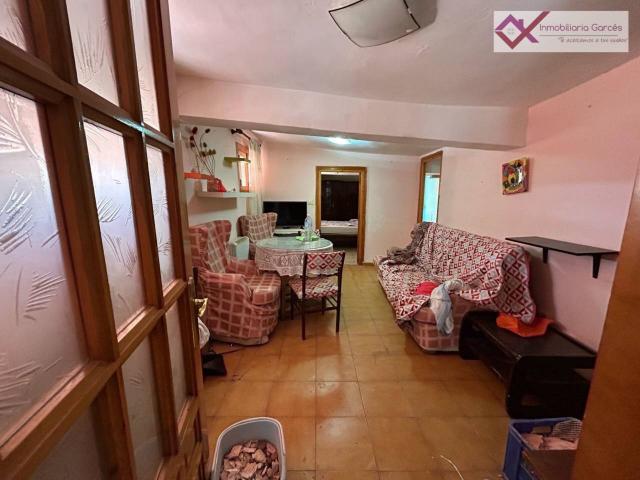 Piso en venta en Cuenca, Barrio de Tiradores