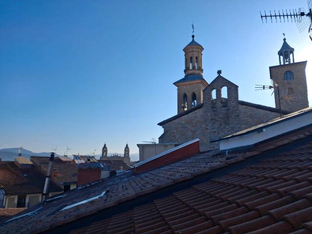 Piso en venta en Casco Antiguo, Iruñerria
