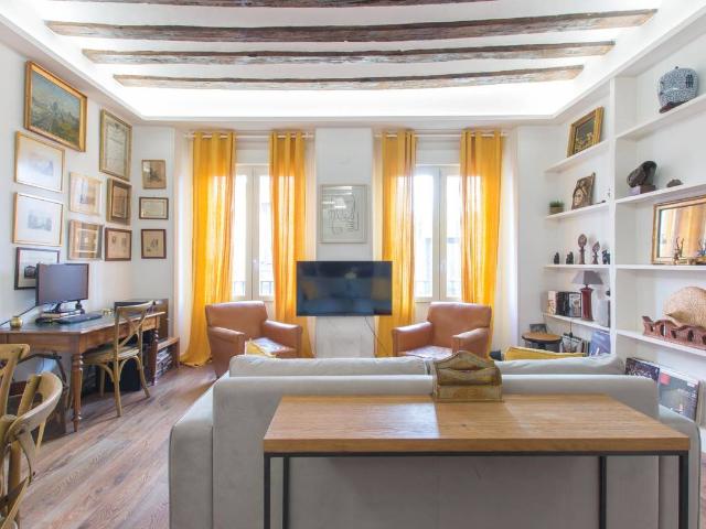 Piso en venta en Casco Antiguo, Iruñerria