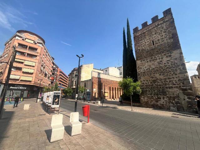 Piso en venta en Talavera De La Reina, Puerta de Zamora