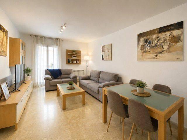 Piso en venta en Tierra de Badajoz, Extremadura