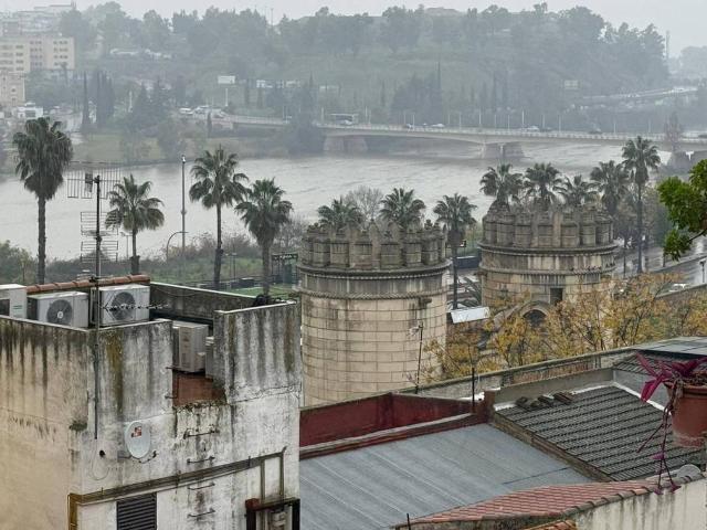 Piso en venta en Tierra de Badajoz, Extremadura