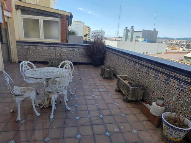 Piso en venta en Campo de Gibraltar, Andalucía