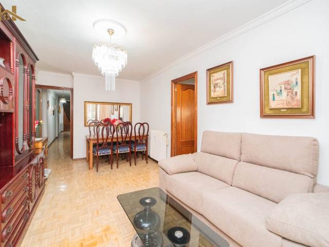 Piso en venta en Vereda de los Estudiantes, Leganés