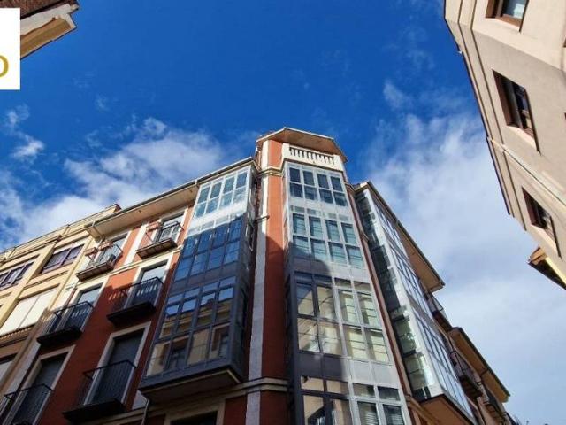 Piso en venta en Centro, León