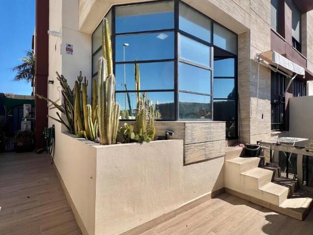 Piso en venta en Mairena Pueblo, Mairena Del Aljarafe
