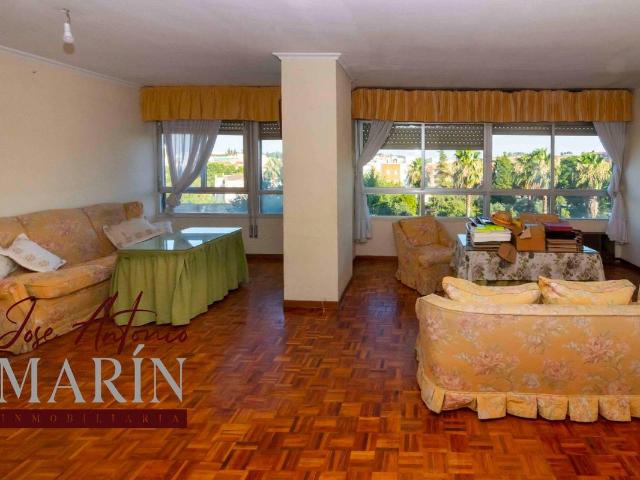 Piso en venta en Badajoz, Casco Antiguo