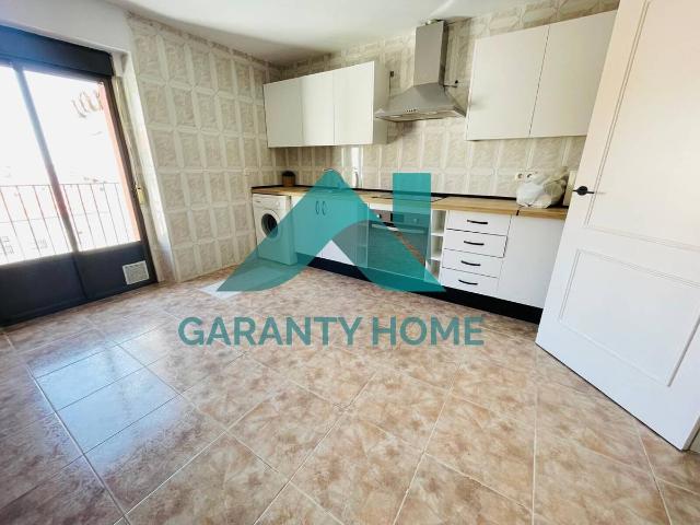 Piso en venta en Cáceres, Extremadura
