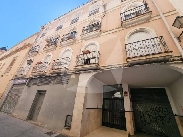 Piso en venta en Casco Antiguo, Tierra de Badajoz