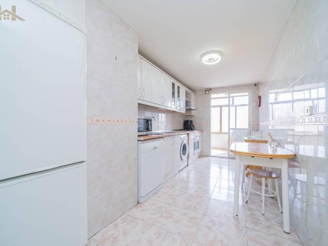 Piso en venta en Vereda de los Estudiantes, Leganés