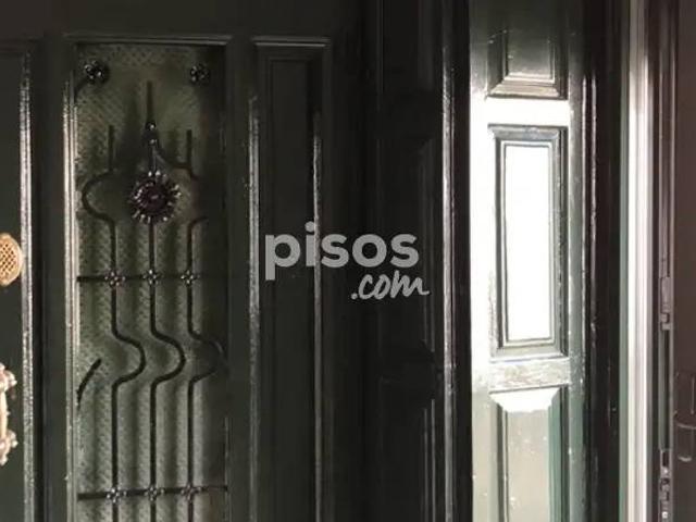 Piso en venta en Casco Antiguo, Tierra de Badajoz